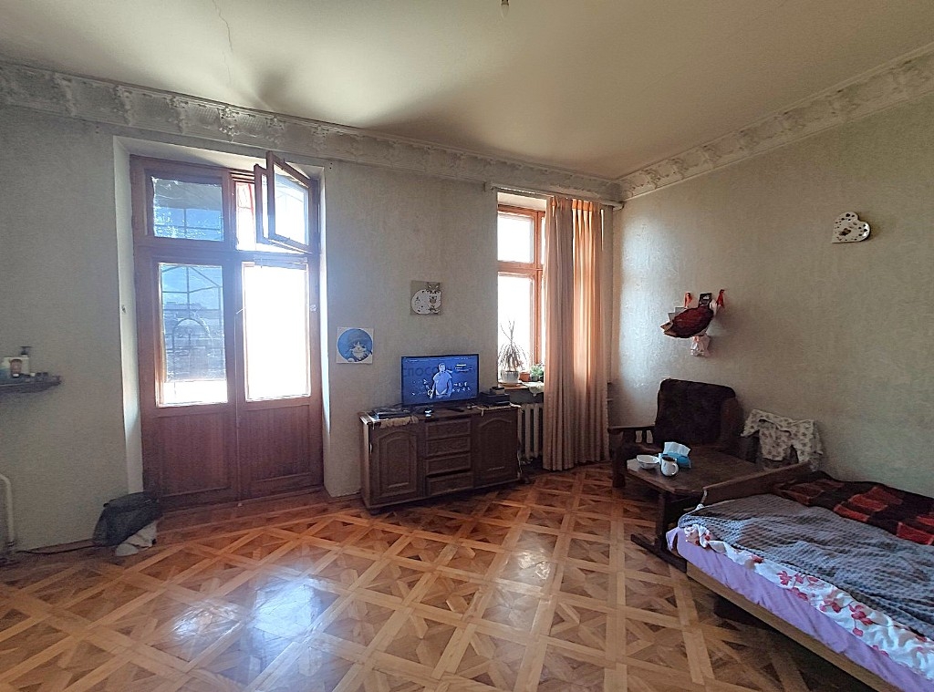 продажа многокомнатной квартиры номер A-173809 в Приморском районе, фото номер 24